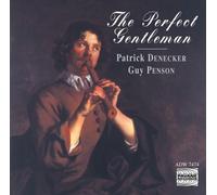 The Perfect Gentleman