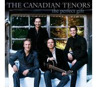 The Perfect Gift by Canadian Tenors (2010-10-12)