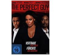 The Perfect Guy [Alemania] [DVD]