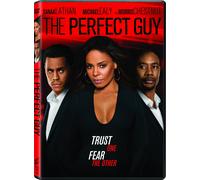 The Perfect Guy (DVD) (Importación USA)