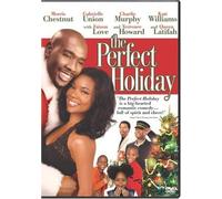 Perfect Holiday – DVD – Edición Estados Unidos y Reino Unido