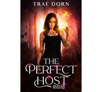 The Perfect Host (Mia Graves)