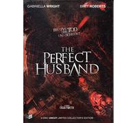 The Perfect Husband - 2 Discs & Mediabook -
