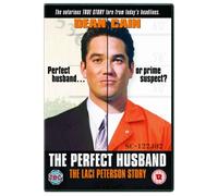 The Perfect Husband [DVD]