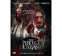 The perfect Husband [Francia] [Blu-ray]