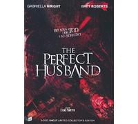 The Perfect Husband (Mediabook, + DVD) [Francia] [Blu-ray]