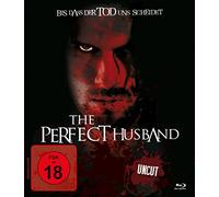 The perfect Husband - Uncut [Francia] [Blu-ray]