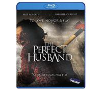 The Perfect Husband [USA] [Blu-ray]