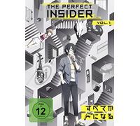 The Perfect Insider Vol. 1 [DVD]
