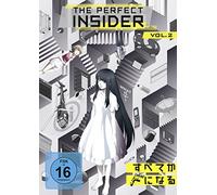 The Perfect Insider Vol. 2 [DVD]