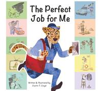 The Perfect Job for Me