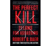 The Perfect Kill (ebook)
