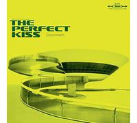The Perfect Kiss - Disconnect [Vinilo]