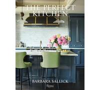 The Perfect Kitchen