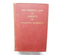The Perfect Law of Liberty