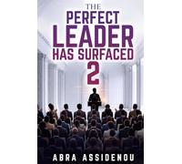 The Perfect Leader Has Surfaced Book 2