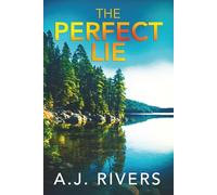 The Perfect Lie: 20 (Ava James FBI Mystery)