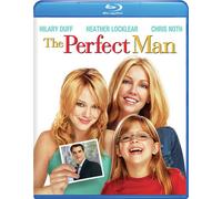The Perfect Man – Blu-ray – USA – Universal Pictures