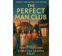 The Perfect Man Club (The Psychotherapist Series.)