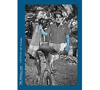 THE PERFECT MAN: Cristina de Middel (SIN COLECCION)