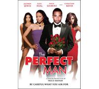 The Perfect Man [USA] [DVD]
