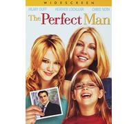 The Perfect Man [USA] [DVD]