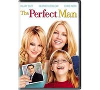 The Perfect Man (Widescreen Edition)