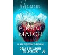The Perfect Match - Im Not Your Soulmate 1 (ebook)