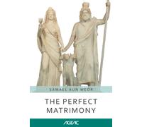 The Perfect Matrimony (AGEAC): Black and White Edition (AGEAC online collection)