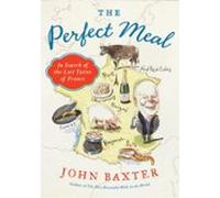 The Perfect Meal (ebook)
