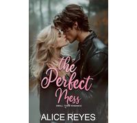 The Perfect Mess: Small Town Romance