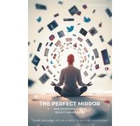 The Perfect Mirror: How Everything Outside Reflects What's Inside