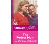 The Perfect Mum (ebook)