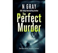 The Perfect Murder: 5 (The Dana Mulder Suspense Thriller Series)