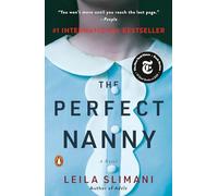 The Perfect Nanny