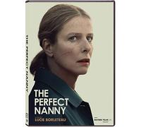 The Perfect Nanny [USA] [DVD]