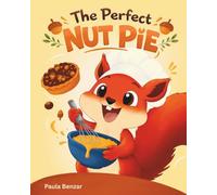 The Perfect Nut Pie