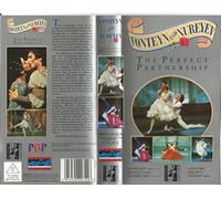 The Perfect Partnership [Alemania] [VHS]