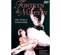 The perfect partnership [Reino Unido] [DVD]