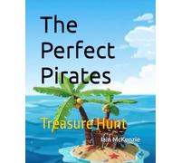 The Perfect Pirates: Treasure Hunt