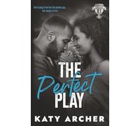 The Perfect Play: A College Sports Romance: 5 (Nolan U Football)