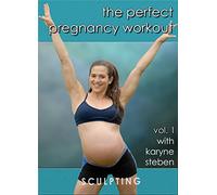 The Perfect Pregnancy Workout vol.1: Sculpting