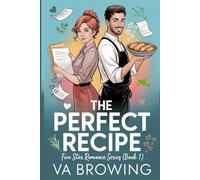 The Perfect Recipe (Five Star Romance Series)
