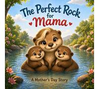 The Perfect Rock for Mama: A Mother's Day Story