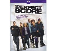 The Perfect Score [Reino Unido] [DVD]