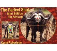 The Perfect Shot: Mini Edition for Africa 2