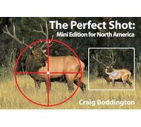 The Perfect Shot, Mini-Edition North America
