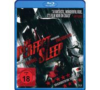 The Perfect Sleep [Alemania] [Blu-ray]