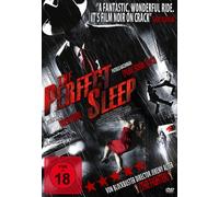 The Perfect Sleep [Alemania] [DVD]