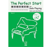 The Perfect Start For Solo Playing - Book 2